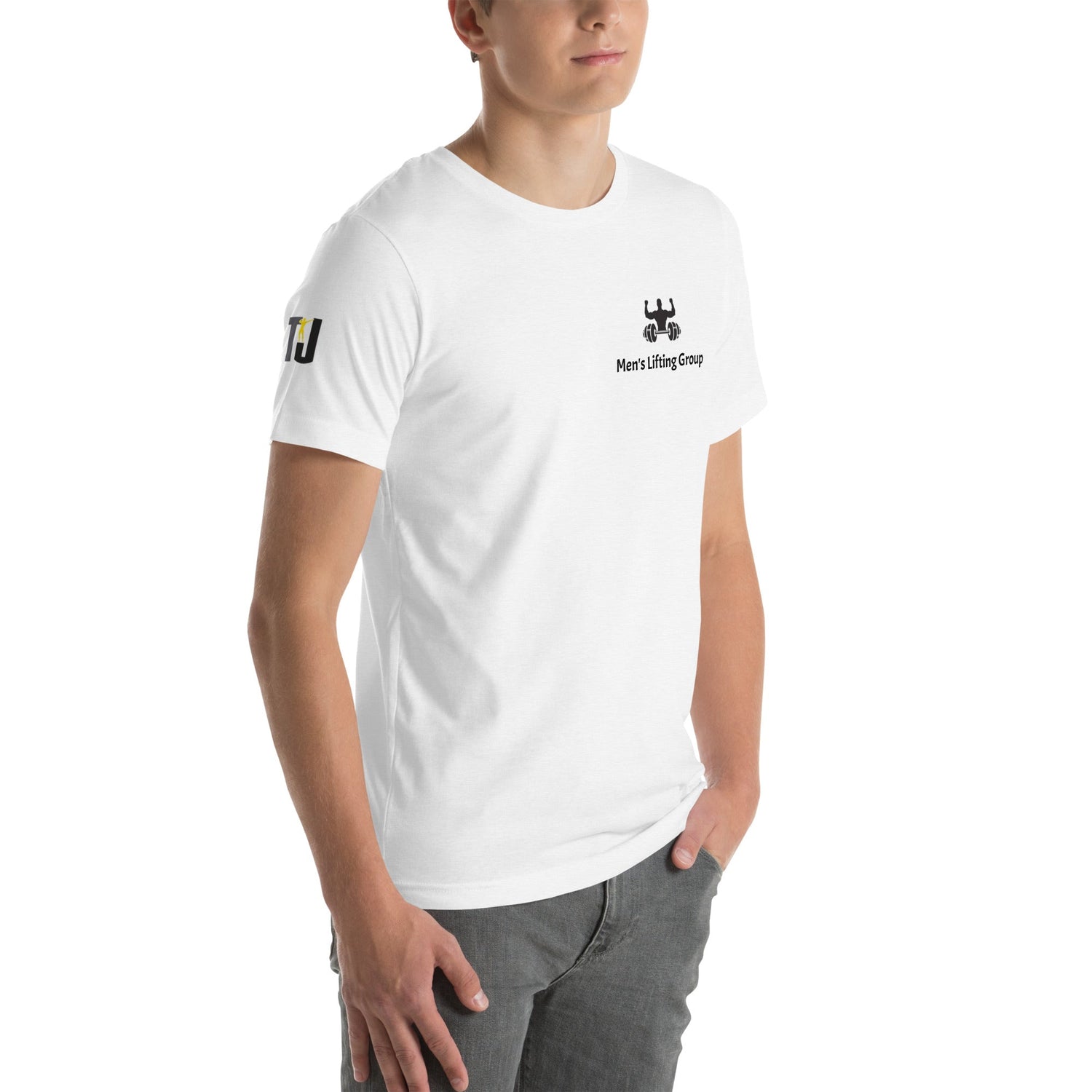 Men's T-shirts